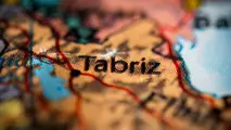 ناگفته هایی از سفر به تبریز