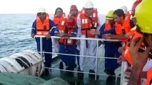 فیلیپین ارسال کارگر دریایی به قطر را متوقف کرد