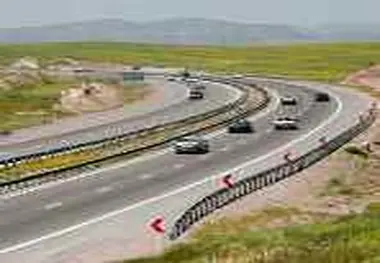 اعمال محدودیتهای ترافیکی در محورهای ارتباطی مازندران