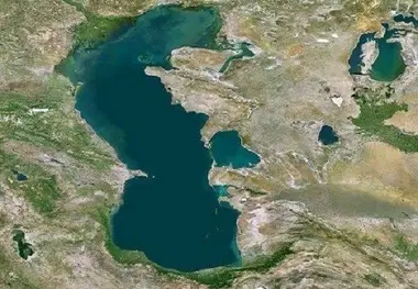 کاسپین؛ میدان رقابت انرژی که در آن غایبیم !

