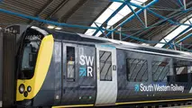 South Western Railway awards £50m EMU refurbishment contract