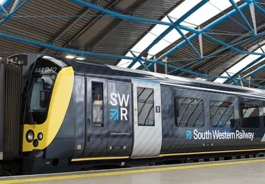 South Western Railway awards £50m EMU refurbishment contract