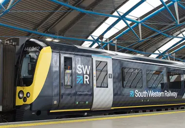 SWR Introduces 30th Arterio into Active Service