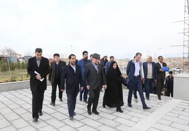 ساخت بیمارستان 239 تختخوابی بروجن بر اساس استانداردهای جهانی 