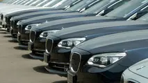 ریزش ۵۰۰ میلیون تا ۲ میلیارد تومانی قیمت‌ خودروهای خارجی در بازار