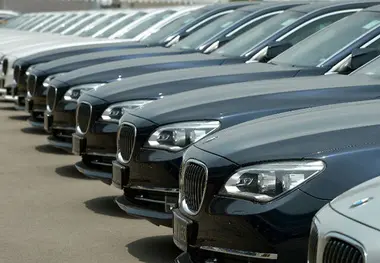 دلیل عدم فروش خودروهای وارداتی متروکه در سرزمین اصلی 