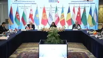 صادق: ایران بر توسعه همکاری‌ های حمل‌ ونقلی متعهد است

