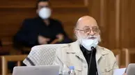 آخرین وضعیت از سلامتی رئیس شورای شهر تهران