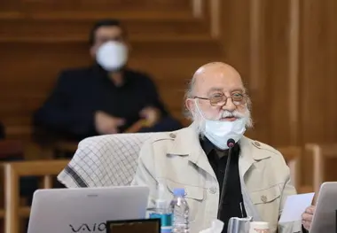 آخرین وضعیت از سلامتی رئیس شورای شهر تهران