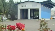 پذیرش سالانه 36 هزار دستگاه خودرو در مرکز معاینه فنی شهرداری قزوین 