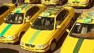 طرح تنظیم رایگان تاکسی متر تا ۱۷ اردیبهشت