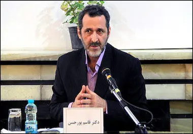 توجه به خرد ایرانی در اندیشه ایران‌شهری