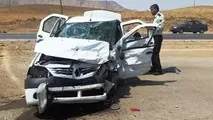 وقوع ۲۹ هزار تصادف خسارتی در جاده‌ ها/ ۲۷۱ مسافر نوروزی جان باختند 