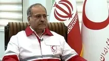 دبیرکل جمعیت هلال‌احمر استعفا کرد