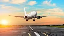 تمدید لغو پروازها تا ۱۲ ساعت دیگر