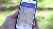 گوگل جای پارک هم پیدا می‌کند!