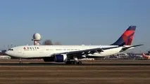 Flight Friday: Delta Mainline Utilization January 2024-March 2025