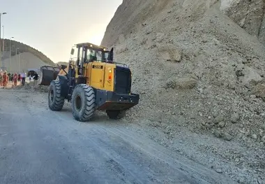ساخت آزادراه قائمشهر ساری شتاب می‌گیرد