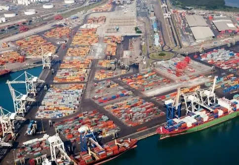 Intermodal connectivity holds key to African trade facilitation