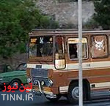 ۸۶ نمایندگی حمل و نقل روستایی در سطح استان فعالیت می کنند