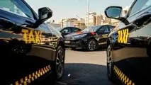 چگونه می توان نرخ کرایه تاکسی های برقی را کاهش داد؟​