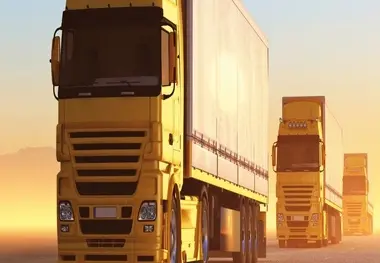 Driverless trucks: new report maps out global action on driver jobs and legal issues