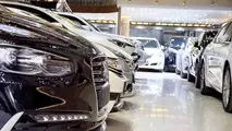 سیگنال جدید دلار به بازار خودرو