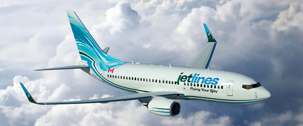 Canada Jetlines Adds Key Talent To Board Of Directors And Advisory Board