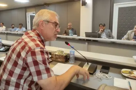 کمیسیون حمل و نقل6