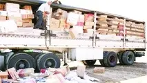 کامیون‌های قاچاق و ترور، بلای جان جاده‌ها
