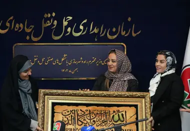 تقدیر مجتمع صنفی حمل و نقل بین المللی از مذاکرات دیپلماتیک وزیر راه و شهرسازی ترکیه 