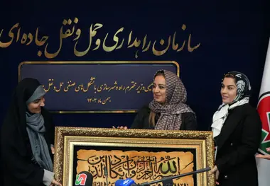 تقدیر مجتمع صنفی حمل و نقل بین المللی از مذاکرات دیپلماتیک وزیر راه و شهرسازی ترکیه 