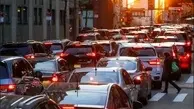 تردد بیش از حد خودروهای شخصی، مهم‌ترین عامل آلودگی هوای پایتخت است