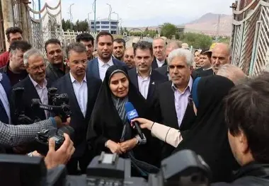 تفاهمنامه حمل‌ ونقل و ترانزیت در سفر رییس جمهور به آذربایجان امضا می‌ شود