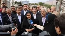 تفاهمنامه حمل‌ ونقل و ترانزیت در سفر رییس جمهور به آذربایجان امضا می‌ شود
