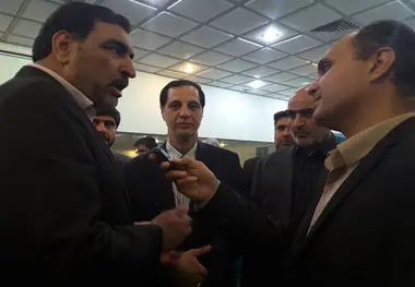 برای رفع تنگناها به شرکت فرودگاه‎ها کمک می‎کنیم