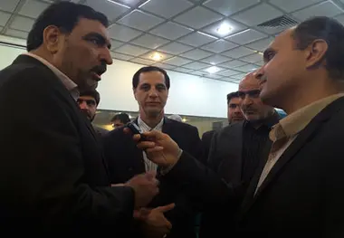 برای رفع تنگناها به شرکت فرودگاه‎ها کمک می‎کنیم