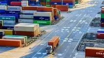 صادرات ۵۴ هزار تن کالا از گمرکات گلستان