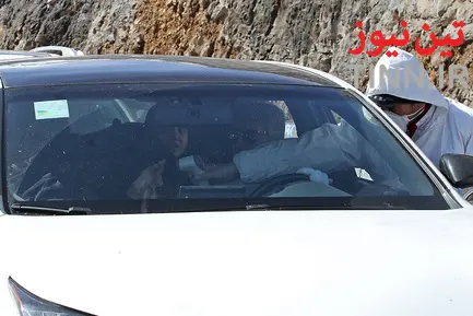 تست حرارت سنجی در ورودی‌های مازندران