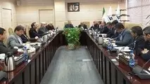 برگزاری سومین جلسه هماهنگی ستاد نوروزی فرودگاه‌ها