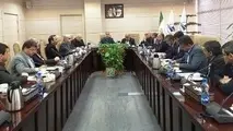 برگزاری سومین جلسه هماهنگی ستاد نوروزی فرودگاه‌ها