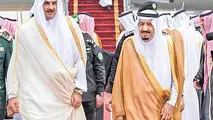تغییر آرایش سیاسی خاورمیانه
