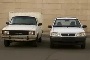 قیمت ارزان‌ ترین وانت پیکان و پراید وانت بعد از جنگ ۱۲ روزه چند؟