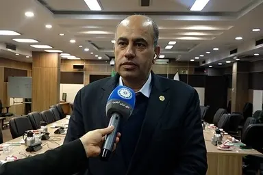 کمیسیون حمل ونقل اتاق ایران: پیگیری مطالبات کامیونداران در دستورکار دولت و بخش خصوصی+فیلم