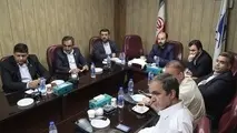 استاندار خوزستان خواستار حذف پروازهای چارتری در مسیر اهواز شد

