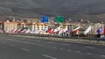 انتشار اوراق صکوک اجاره آزادراه تهران - قم در حد ایده است / هیچ مالکیتی از دولت منتزع نمی‌شود