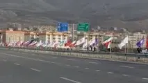 انتشار اوراق صکوک اجاره آزادراه تهران - قم در حد ایده است / هیچ مالکیتی از دولت منتزع نمی‌شود