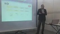 مدیریت سبز باید در سازمان ها اجرایی شود