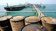 توقیف چهار شناور حامل سوخت قاچاق در خلیج فارس  