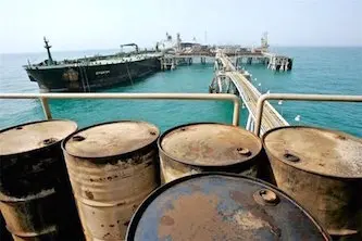 توقیف چهار شناور حامل سوخت قاچاق در خلیج فارس  